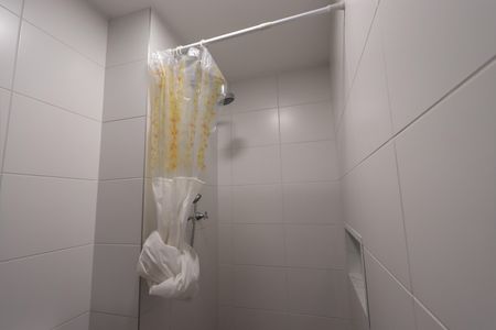 Apartamento para alugar com 60m², 2 quartos e 1 vagaBanheiro da Suíte