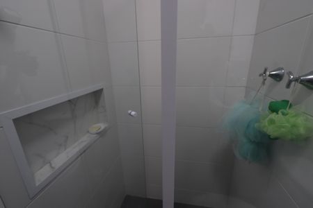 Apartamento para alugar com 60m², 2 quartos e 1 vagaBanheiro Social