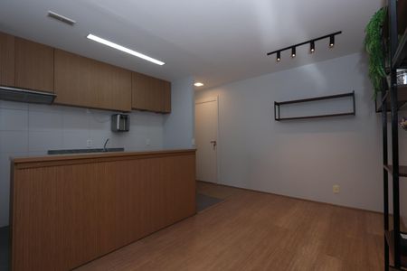 Apartamento para alugar com 60m², 2 quartos e 1 vagaSala