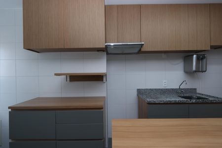 Apartamento para alugar com 60m², 2 quartos e 1 vagaCozinha