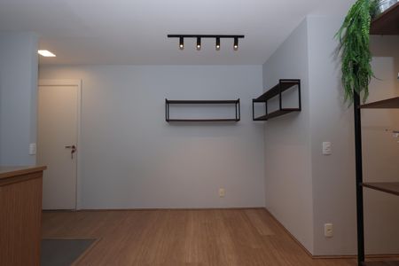 Sala de apartamento para alugar com 2 quartos, 60m² em Parque da Vila Prudente, São Paulo