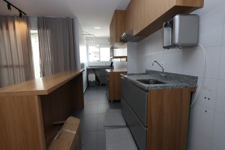 Apartamento para alugar com 60m², 2 quartos e 1 vagaCozinha