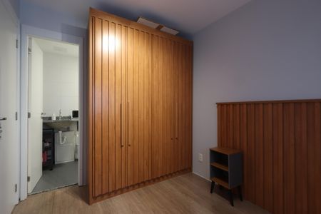 Apartamento para alugar com 60m², 2 quartos e 1 vagaSuíte