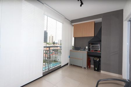 Apartamento para alugar com 2 quartos, 60m² em Parque da Vila Prudente, São Paulo