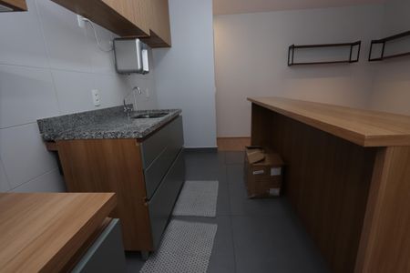 Apartamento para alugar com 60m², 2 quartos e 1 vagaCozinha