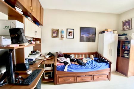 Apartamento à venda com 190m², 3 quartos e 1 vagaQuarto 1