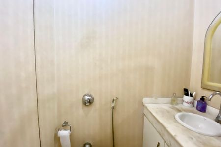 Apartamento à venda com 190m², 3 quartos e 1 vagaLavabo 