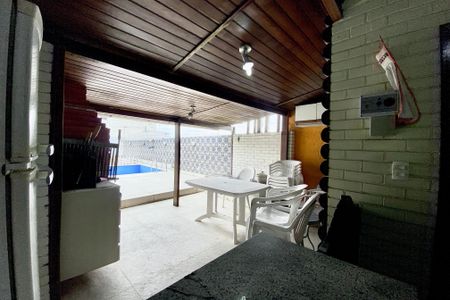 Apartamento à venda com 190m², 3 quartos e 1 vagaTerraço 