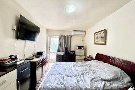 Apartamento à venda com 190m², 3 quartos e 1 vagaQuarto 2