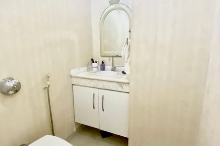 Apartamento à venda com 190m², 3 quartos e 1 vagaLavabo