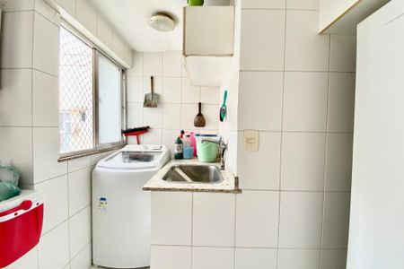 Apartamento à venda com 190m², 3 quartos e 1 vagaÁrea de Serviço