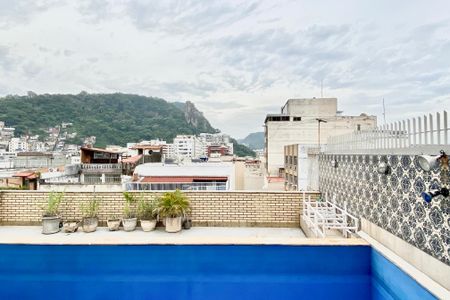 Apartamento à venda com 190m², 3 quartos e 1 vagaPiscina 