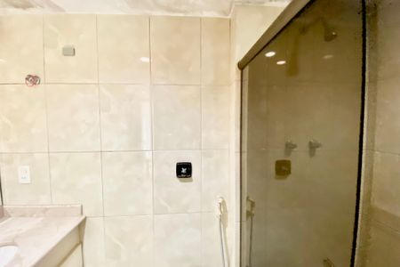 Apartamento à venda com 190m², 3 quartos e 1 vagaSuite 