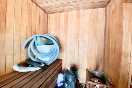 Apartamento à venda com 190m², 3 quartos e 1 vagaSauna