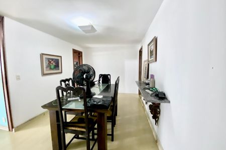Apartamento à venda com 190m², 3 quartos e 1 vagaSala de Jantar