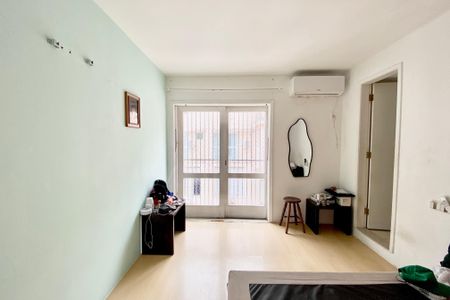 Apartamento à venda com 190m², 3 quartos e 1 vagaSuite 