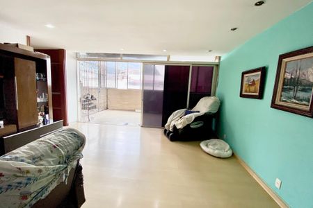 Apartamento à venda com 190m², 3 quartos e 1 vagaSala 