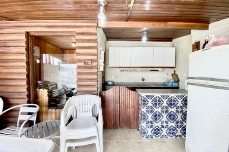 Apartamento à venda com 190m², 3 quartos e 1 vagaÁrea externa