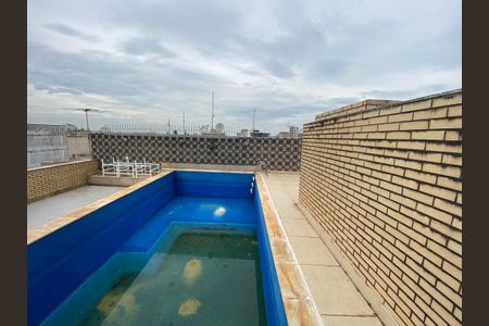 Apartamento à venda com 190m², 3 quartos e 1 vagaPiscina