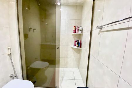 Apartamento à venda com 190m², 3 quartos e 1 vagaSuite 