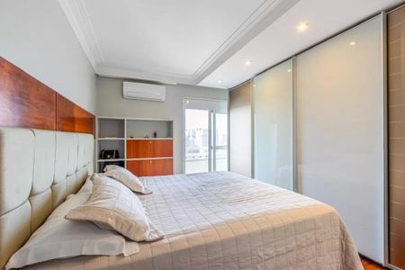 Apartamento à venda com 182m², 3 quartos e 4 vagas Apartamento à venda com 182m², 3 quartos e 4 vagasFoto 01