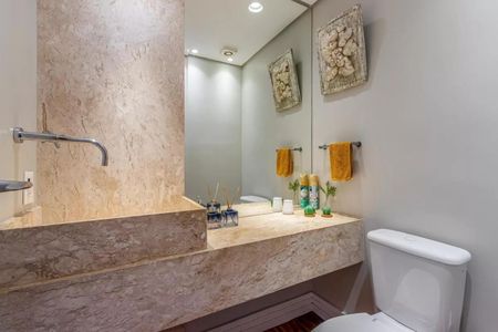 Apartamento à venda com 182m², 3 quartos e 4 vagas Apartamento à venda com 182m², 3 quartos e 4 vagasFoto 01