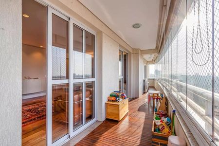 Apartamento à venda com 182m², 3 quartos e 4 vagas Apartamento à venda com 182m², 3 quartos e 4 vagasFoto 01