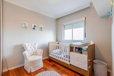 Apartamento à venda com 182m², 3 quartos e 4 vagas Apartamento à venda com 182m², 3 quartos e 4 vagasFoto 01