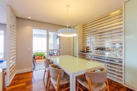 Foto 01 de apartamento à venda com 3 quartos, 182m² em Real Parque, São Paulo