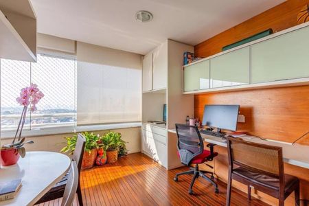 Apartamento à venda com 182m², 3 quartos e 4 vagas Apartamento à venda com 182m², 3 quartos e 4 vagasFoto 01