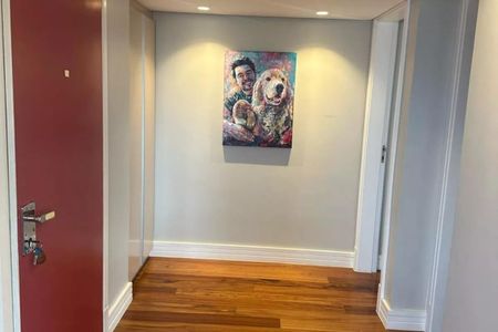 Apartamento à venda com 182m², 3 quartos e 4 vagas Apartamento à venda com 182m², 3 quartos e 4 vagasFoto 01