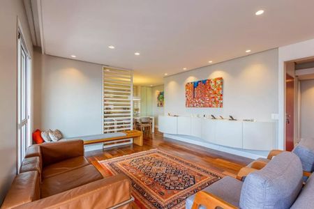 Apartamento à venda com 182m², 3 quartos e 4 vagas Apartamento à venda com 182m², 3 quartos e 4 vagasFoto 01