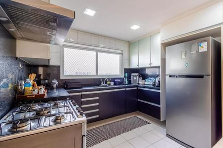 Apartamento à venda com 182m², 3 quartos e 4 vagas Apartamento à venda com 182m², 3 quartos e 4 vagasFoto 01