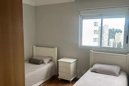 Apartamento à venda com 182m², 3 quartos e 4 vagas Apartamento à venda com 182m², 3 quartos e 4 vagasFoto 01