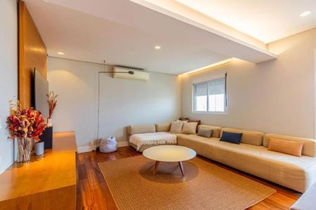 Apartamento à venda com 182m², 3 quartos e 4 vagas Apartamento à venda com 182m², 3 quartos e 4 vagasFoto 01