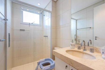 Apartamento à venda com 182m², 3 quartos e 4 vagas Apartamento à venda com 182m², 3 quartos e 4 vagasFoto 01