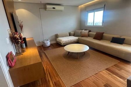 Apartamento à venda com 182m², 3 quartos e 4 vagas Apartamento à venda com 182m², 3 quartos e 4 vagasFoto 01