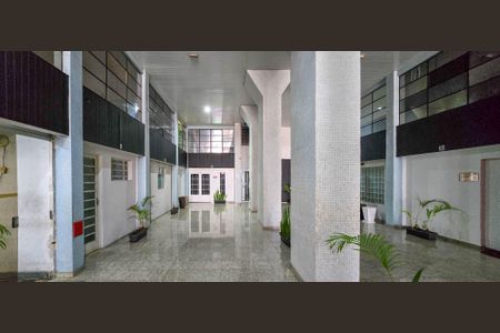 Apartamento à venda com 39m², 1 quarto e sem vaga Apartamento à venda com 39m², 1 quarto e sem vagaÁrea comum