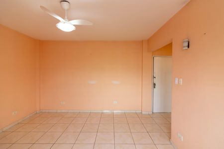 Apartamento à venda com 39m², 1 quarto e sem vaga Apartamento à venda com 39m², 1 quarto e sem vagaSala/Quarto