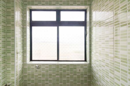 Apartamento à venda com 39m², 1 quarto e sem vaga Apartamento à venda com 39m², 1 quarto e sem vagaÁrea de Serviço