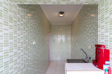 Apartamento à venda com 39m², 1 quarto e sem vaga Apartamento à venda com 39m², 1 quarto e sem vagaÁrea de Serviço