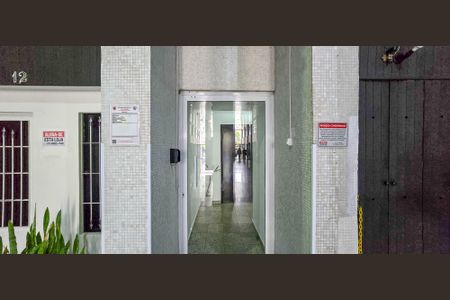 Apartamento à venda com 39m², 1 quarto e sem vaga Apartamento à venda com 39m², 1 quarto e sem vagaÁrea comum