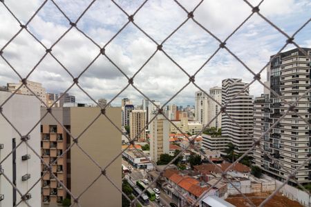 Apartamento à venda com 39m², 1 quarto e sem vaga Apartamento à venda com 39m², 1 quarto e sem vagaVista da Sala/Quarto