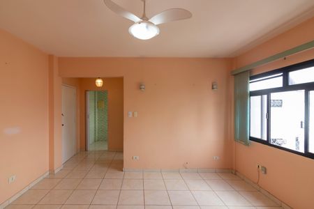 Apartamento à venda com 39m², 1 quarto e sem vaga Apartamento à venda com 39m², 1 quarto e sem vagaSala/Quarto