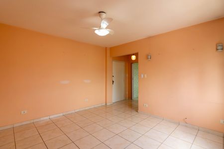 Apartamento à venda com 39m², 1 quarto e sem vaga Apartamento à venda com 39m², 1 quarto e sem vagaSala/Quarto