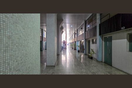 Apartamento à venda com 39m², 1 quarto e sem vaga Apartamento à venda com 39m², 1 quarto e sem vagaÁrea comum