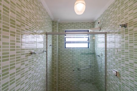 Banheiro de apartamento à venda com 1 quarto, 39m² em Vila Nova Conceição, São Paulo