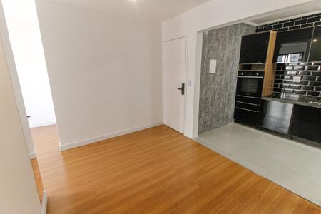 Sala 2 de apartamento à venda com 3 quartos, 62m² em Jardim Ampliacao, São Paulo