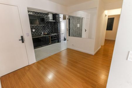 Sala 2 de apartamento à venda com 3 quartos, 62m² em Jardim Ampliacao, São Paulo