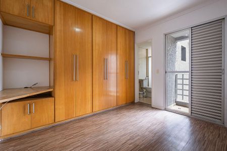 Suíte de apartamento para alugar com 2 quartos, 58m² em Pinheiros, São Paulo
